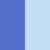 Kobaltblauw - Babyblauw